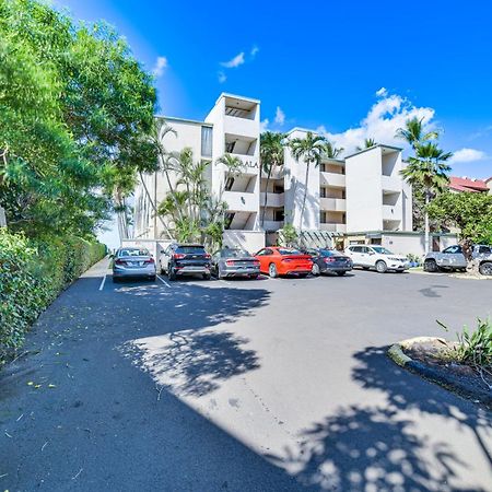 Beachside Kihei Vacation Rental With Stunning Views! 외부 사진