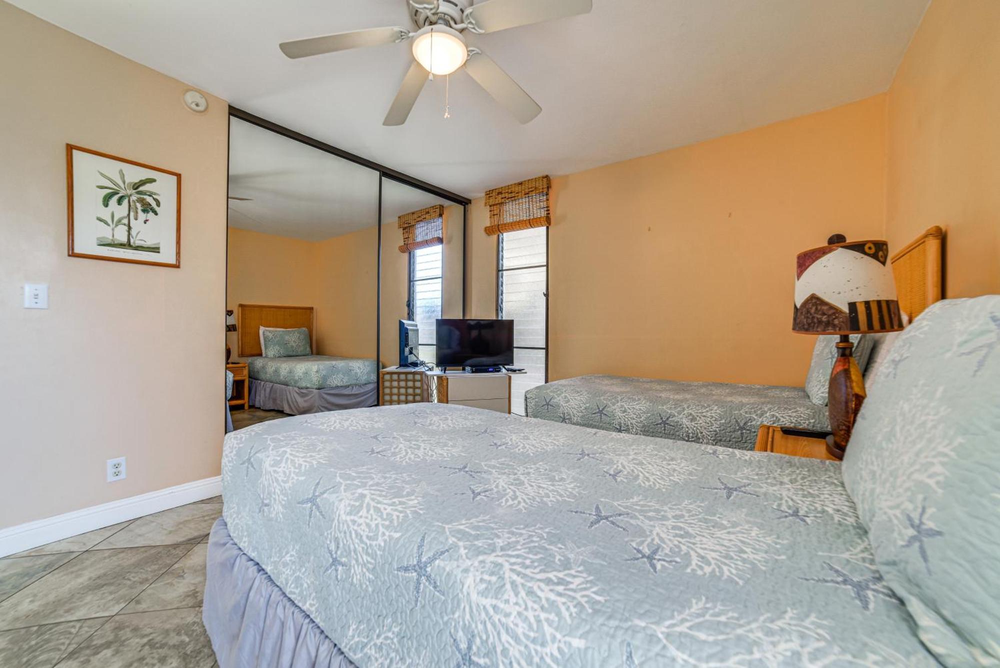 Beachside Kihei Vacation Rental With Stunning Views! 외부 사진