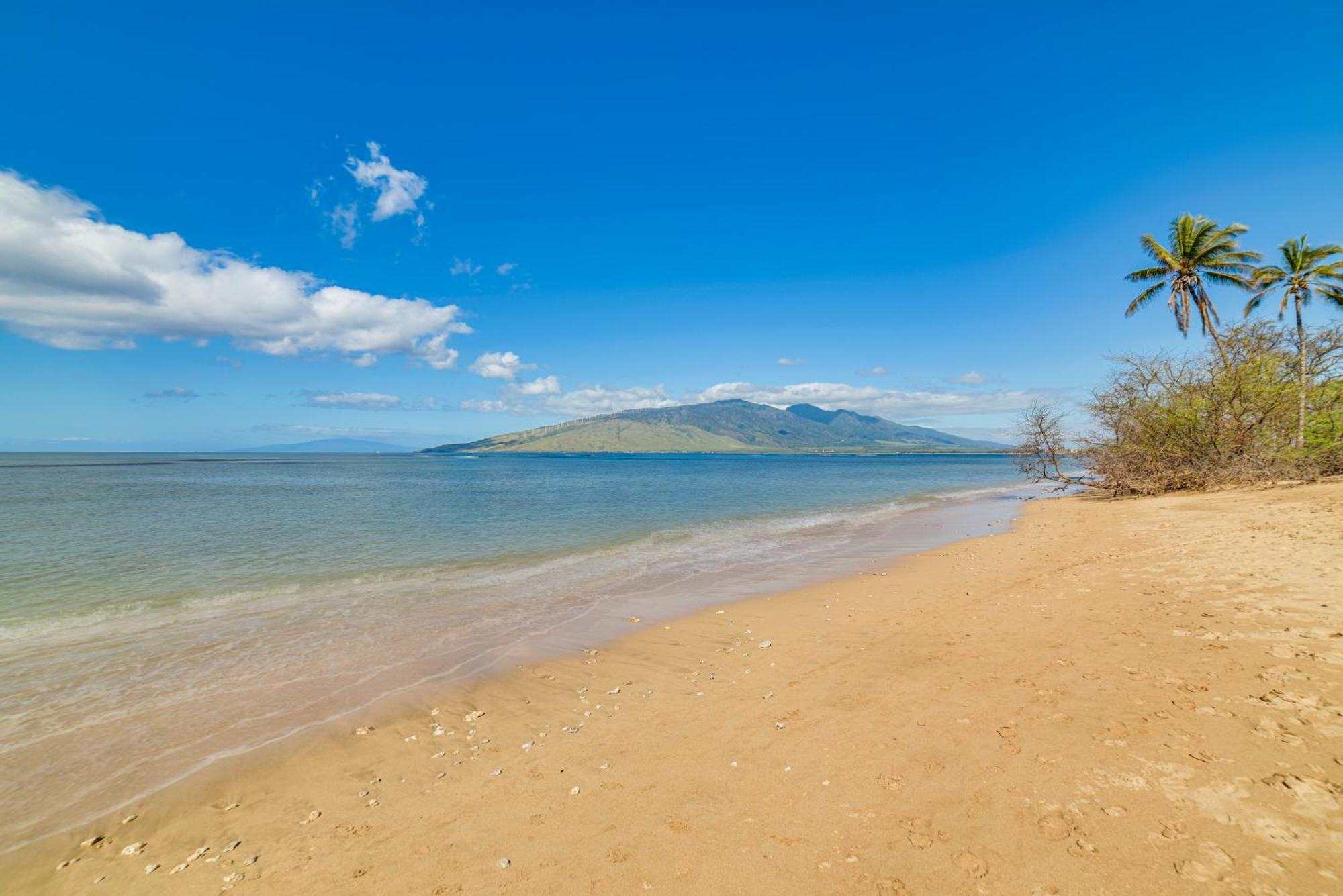 Beachside Kihei Vacation Rental With Stunning Views! 외부 사진
