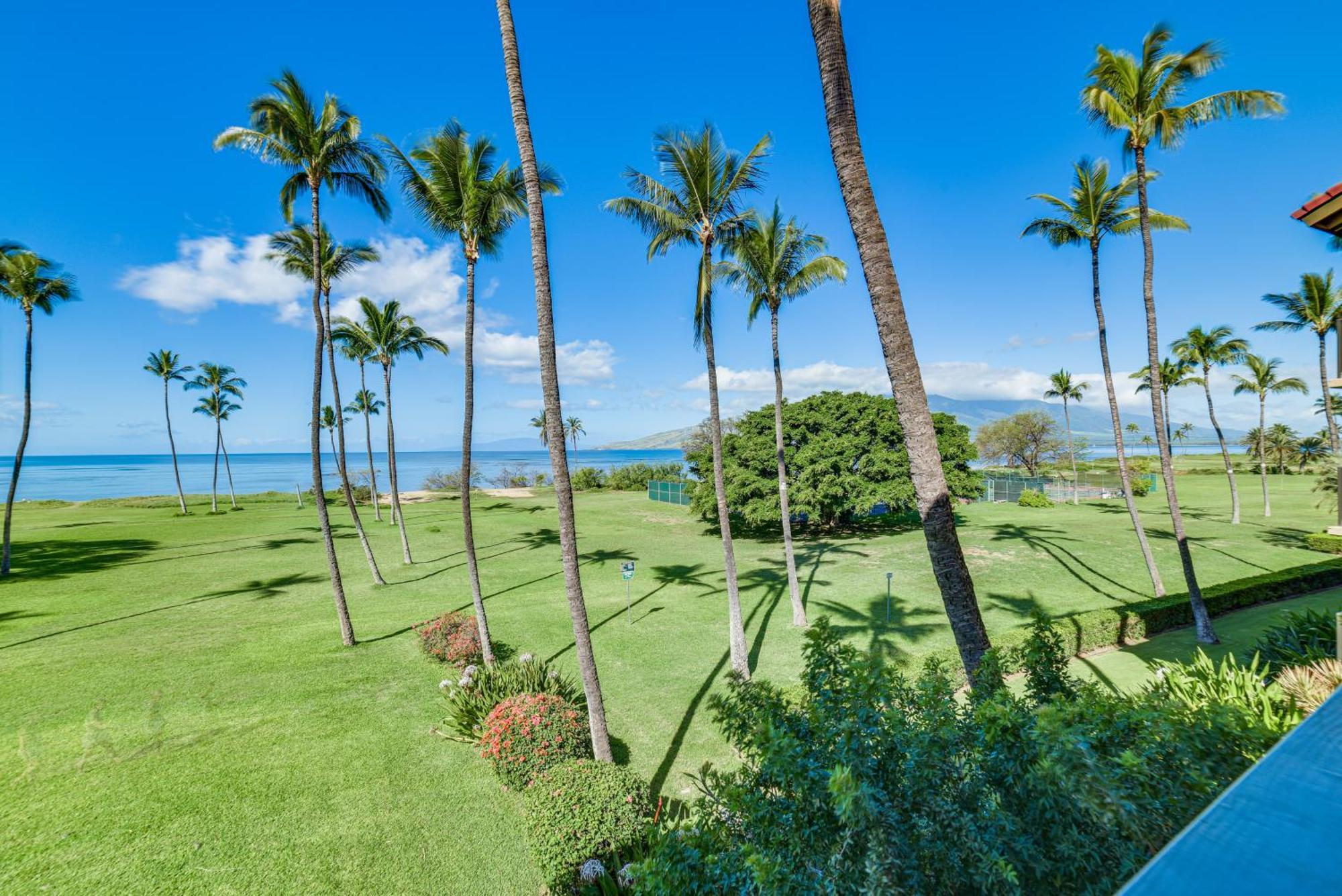 Beachside Kihei Vacation Rental With Stunning Views! 외부 사진