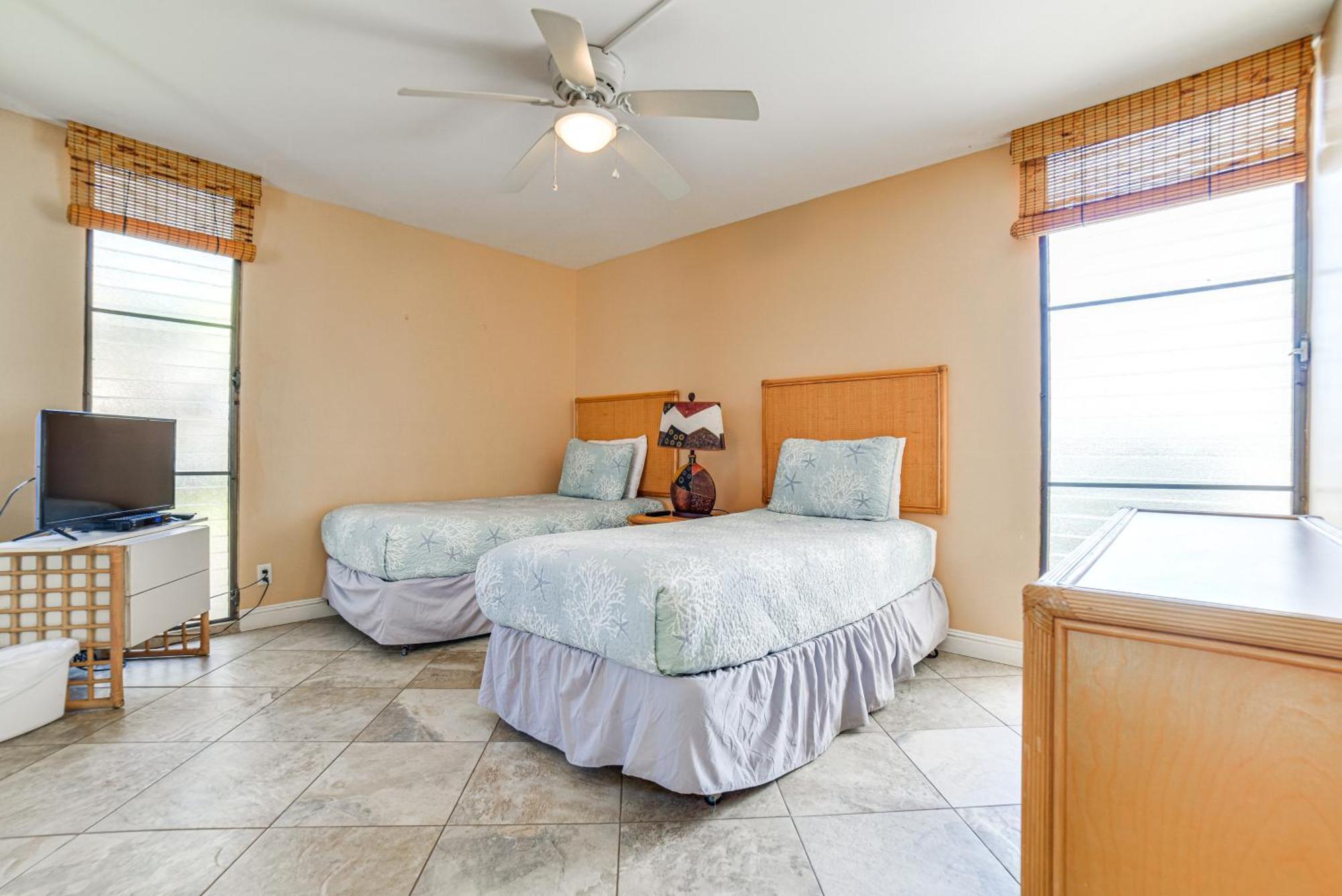 Beachside Kihei Vacation Rental With Stunning Views! 외부 사진