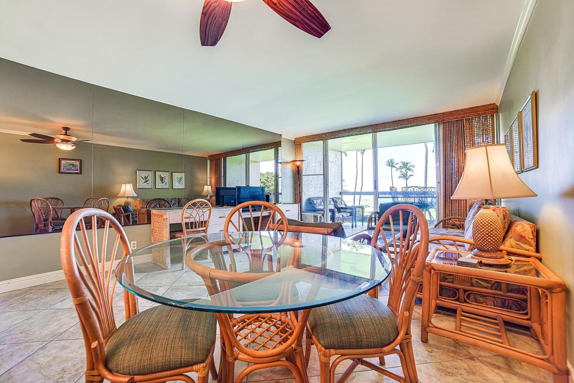 Beachside Kihei Vacation Rental With Stunning Views! 외부 사진