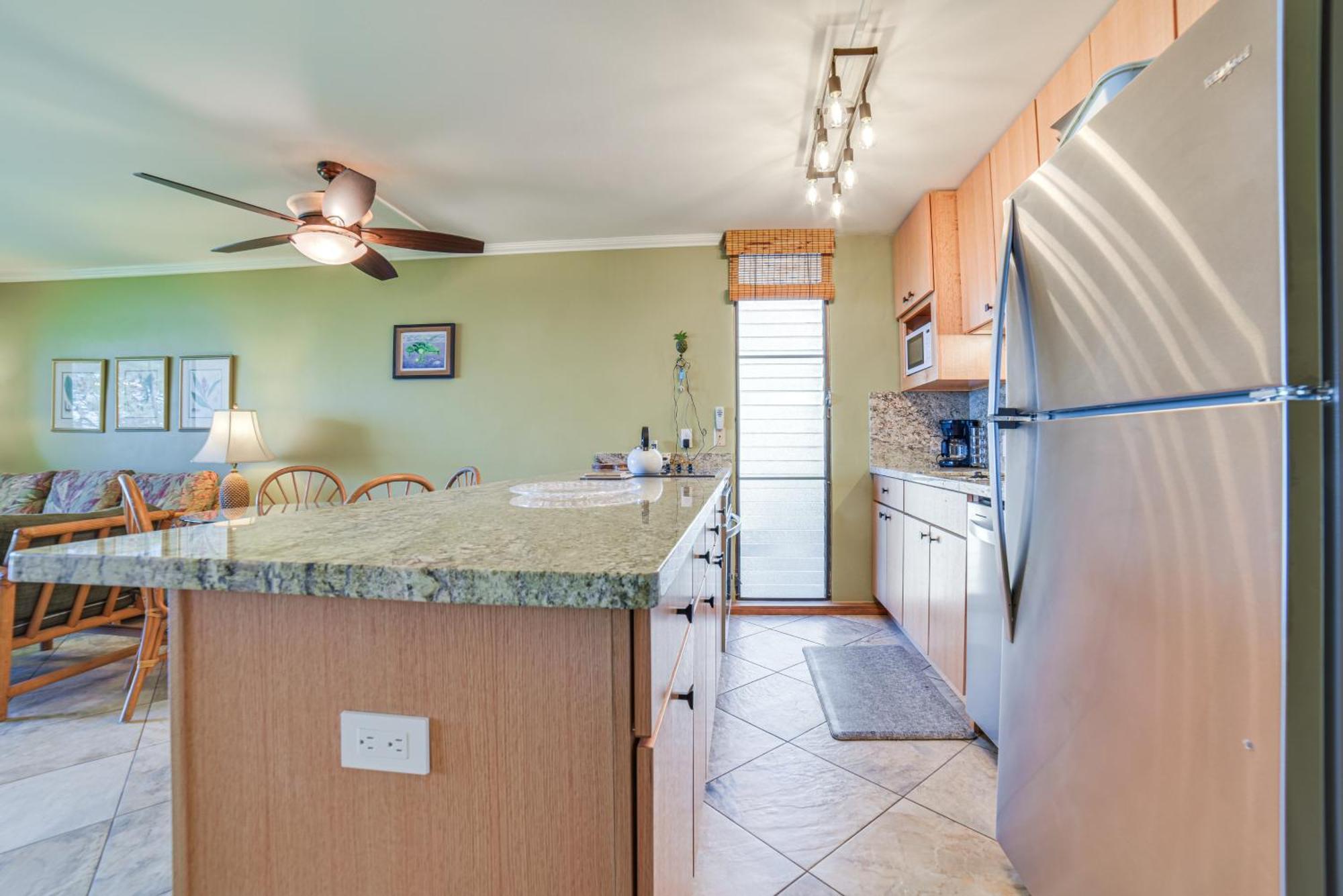 Beachside Kihei Vacation Rental With Stunning Views! 외부 사진